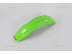 UFO Etulokasuoja KXF250/450 09-12 Vihreä 026