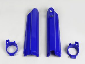 UFO Etuhaarukan suojat YZ/YZF/WR125-450 96-04 Sininen 089
