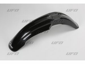 UFO Etulokasuoja YZ/YZF/WR125-450 00-05 Musta 001