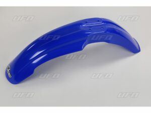 UFO Etulokasuoja YZ/YZF/WR125-450 00-05 Sininen 089