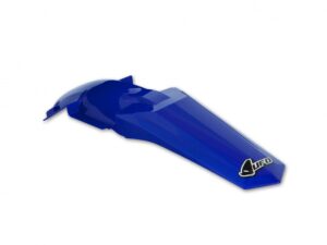 UFO Takalokasuoja YZ85 02-21 Sininen 089 UFO design