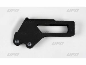 UFO Ketjuohjuri YZ125/250 03-,WR 03-06,YZF 250/450 03 Musta 001