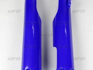 UFO Etuhaarukan suojat YZ/YZF125-450 05-07 WR250/450F 05- Sininen 089