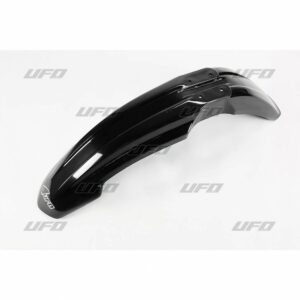 UFO Etulokasuoja YZ/YZF/WR125-450 06-14 Musta 001