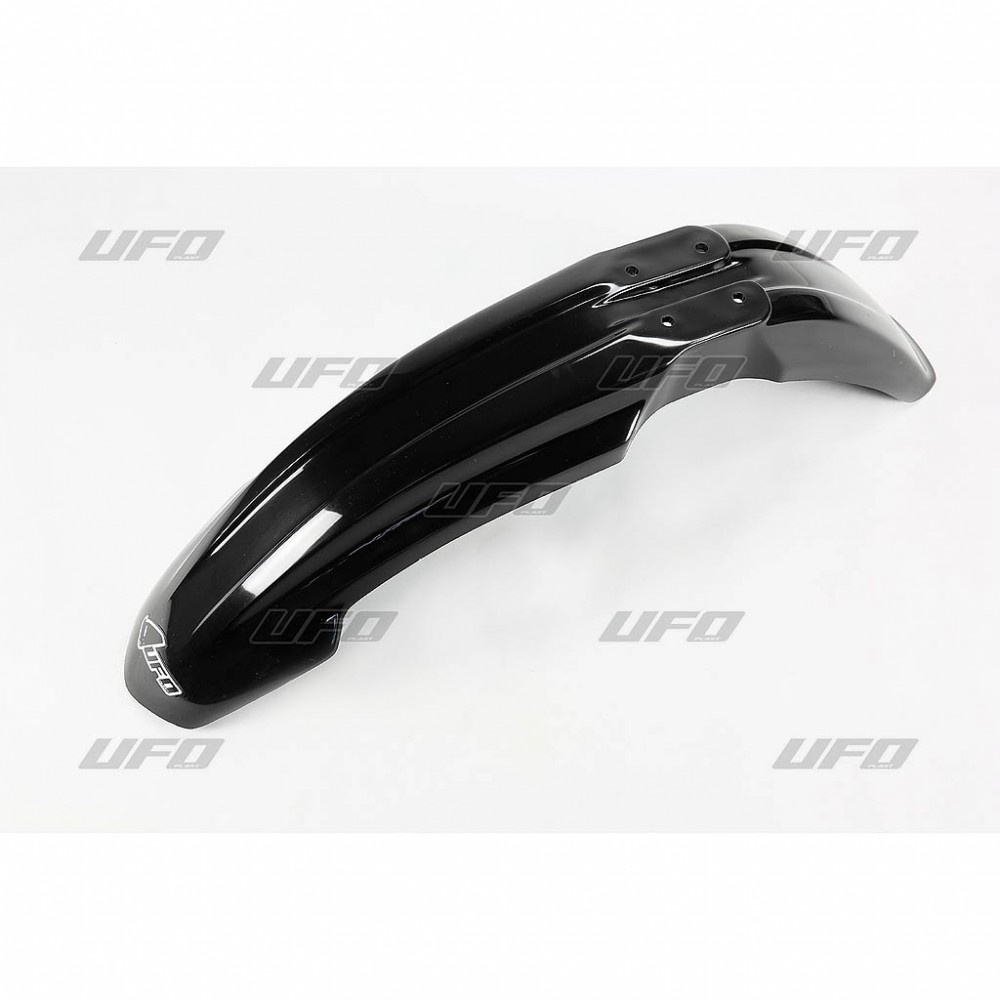 UFO Etulokasuoja YZ/YZF/WR125-450 06-14 Musta 001