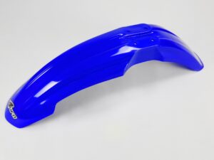 UFO Etulokasuoja YZ/YZF/WR125-450 06-14 Sininen 089