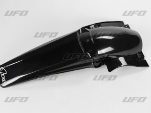 UFO Takalokasuoja YZF250/450 06-09 Musta 001