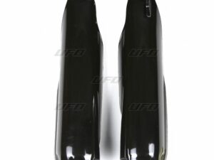 UFO Etuhaarukan suojat YZ/YZF125-450 08- Musta 001