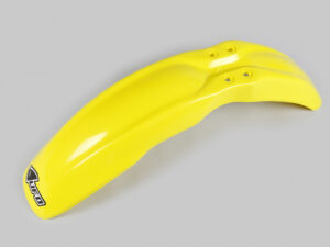 UFO Etulokasuoja RM65 03-05 Keltainen 102