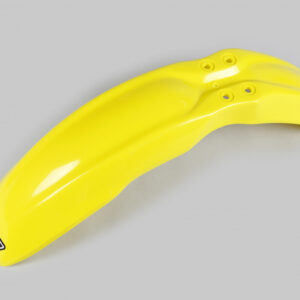 UFO Etulokasuoja RM65 03-05 Keltainen 102