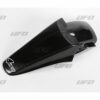 UFO Takalokasuoja RM80/85 00- Musta 001