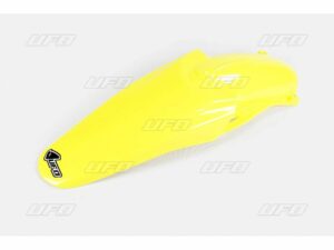 UFO Takalokasuoja DRZ400E 00- Keltainen 102