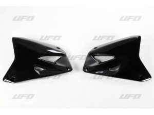 UFO Ilmanohjaimet RM125/250 01- Musta 001