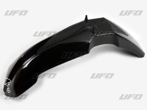 UFO Etulokasuoja KTM65 09-11 Musta 001