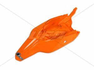 UFO Takalokasuoja KTM65 09-15 Oranssi 127