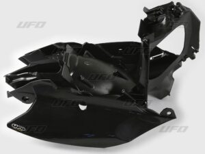 UFO Sivunumerokilvet KTM125-525 SX/SXF 11-15 / EXC/F 11-16 Musta 001