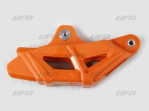 UFO Ketjuohjuri KTM125-525 SX/SXF/EXC/EXC-F 11-  Oranssi 127