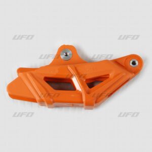 UFO Ketjuohjuri KTM125-525 SX/SXF/EXC/EXC-F 11-  Oranssi 127