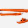 UFO Ketjulaahuri KTM125-500 EXC 12- Oranssi 127