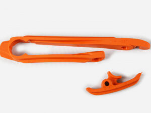 UFO Ketjulaahuri KTM125-500 EXC 12- Oranssi 127