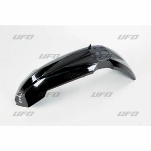 UFO Etulokasuoja KTM85SX 13-17,Musta 001