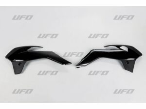 UFO Ilmanohjaimet KTM85SX 13-17,Musta 001