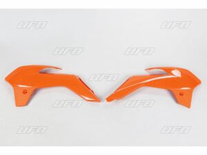 UFO Ilmanohjaimet KTM85SX 13-17,Oranssi 127
