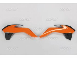 UFO Ilmanohjaimet KTM85SX 13-,original 999 (13-14 & 2016)
