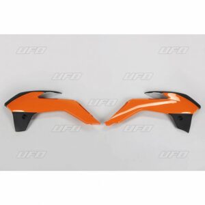UFO Ilmanohjaimet KTM85SX 13-,original 999 (13-14 & 2016)