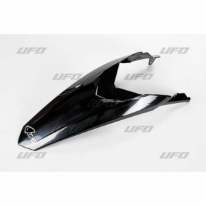 UFO Takalokasuoja KTM85SX 13-17,Musta 001