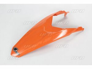 UFO Takalokasuoja KTM85SX 13-17,Oranssi 127