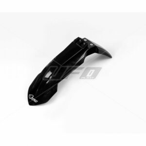 UFO Etulokasuoja KTM SX/SXF125-525 16-22 EXC/EXC-F 17- Musta 001