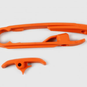 UFO Ketjulaahuri KTM125-450 SX/SXF 16- Oranssi 127