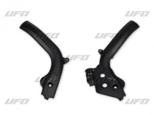 UFO Rungon suojus KTM SX/SX-F 125/450 16- Musta 001