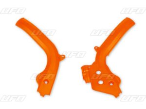 UFO Rungon suojus KTM SX/SX-F 125/450 16- Oranssi 127