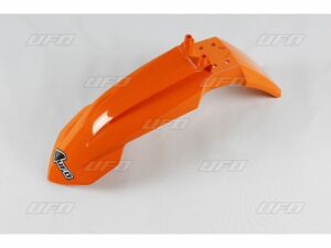 UFO Etulokasuoja KTM 65SX 16- Oranssi 127