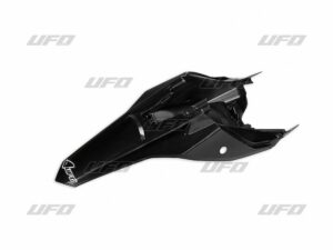 UFO Takalokasuoja KTM65 16- Musta 001