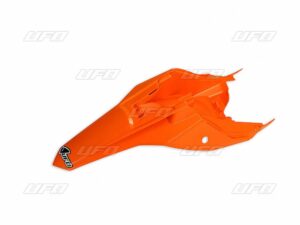 UFO Takalokasuoja KTM65 16- Oranssi 127