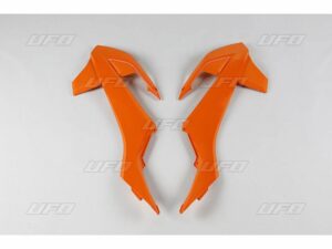 UFO Ilmanohjaimet KTM65 16- Oranssi 127