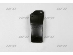 UFO Takaiskarin suojamuovi KTM65SX 16- Musta 001
