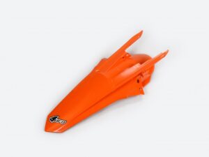 UFO Takalokasuoja EXC/EXC-F 2017-2019 Oranssi 127