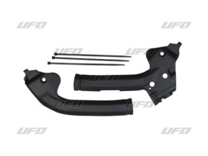 UFO Kehyssuoja KTM SX85 18- Musta 001