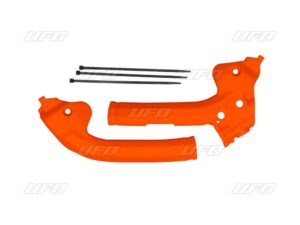 UFO Kehyssuoja KTM SX85 18- Oranssi 127