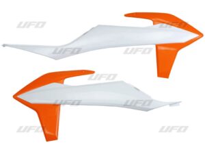 UFO Ilmanohjain KTM125-450 SX/SXF 2019 OEM 999