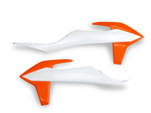 UFO Ilmanohjain KTM125-500 SX/SXF/ 2020- EXC/EXC-F 2020 OEM 999W