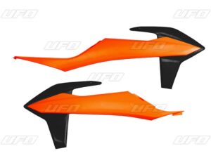 UFO Ilmanohjain KTM125-450 SX/SXF 19- EXC/EXC-F 125-500 20- OEM 999