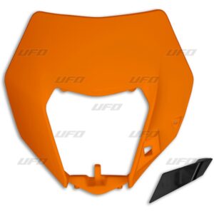 UFO Lyktkåpa KTM 250-450 EXC-F 14-16 Orange 127