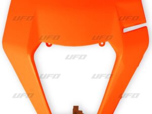 UFO Lyktkåpa KTM 250-450 EXC-F 17-19 Orange 127