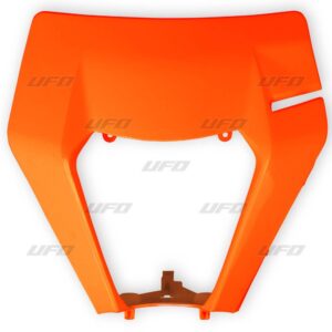 UFO Lyktkåpa KTM 250-450 EXC-F 17- Fluo Orange