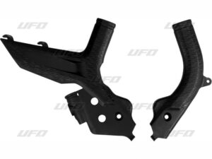 UFO Rungon suojus KTM SX-F 250/450 19- Musta 001